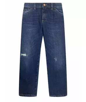 Детские джинсы