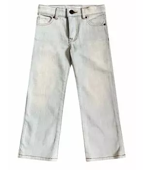 Детские джинсы