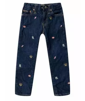 Детские джинсы