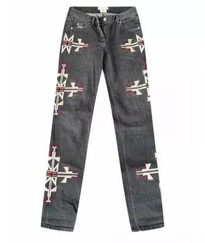 Детские джинсы