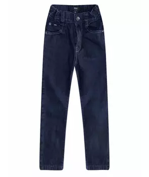 Детские джинсы