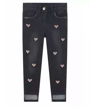 Детские джинсы