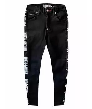 Детские джинсы