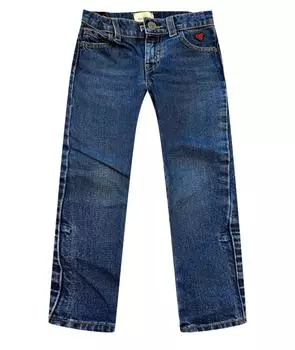 Детские джинсы