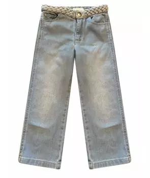 Детские джинсы