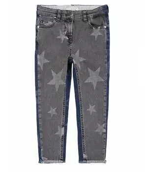 Детские джинсы