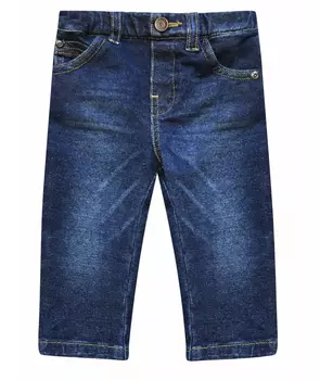 Детские джинсы