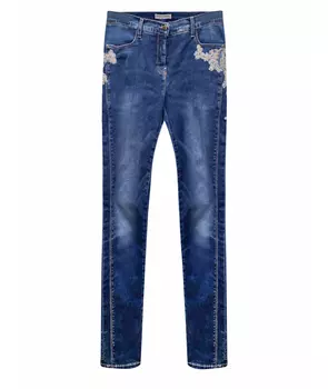 Детские джинсы