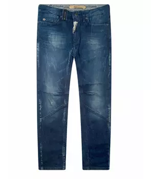 Детские джинсы