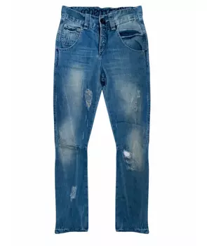 Детские джинсы