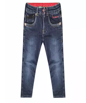 Детские джинсы