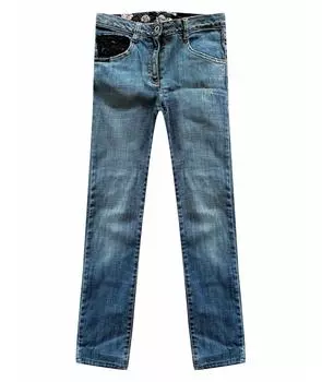 Детские джинсы