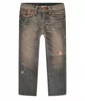 Детские джинсы