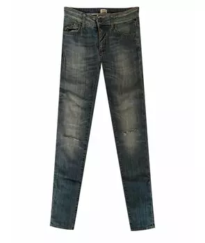 Детские джинсы