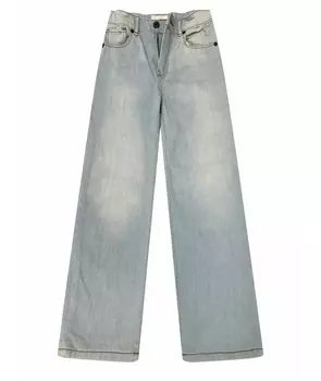 Детские джинсы