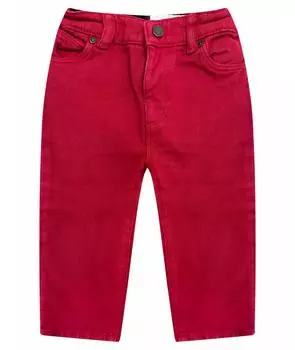 Детские джинсы