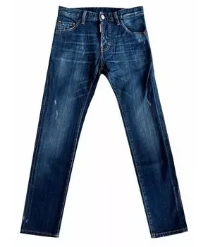Детские джинсы