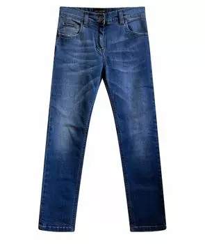Детские джинсы