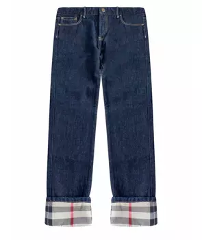 Детские джинсы