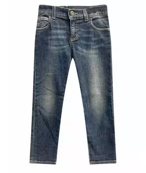 Детские джинсы