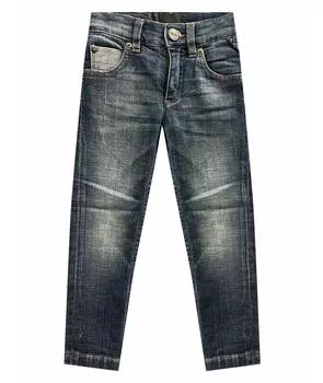 Детские джинсы