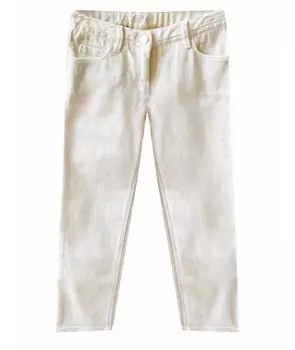 Детские джинсы