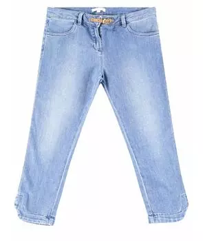 Детские джинсы