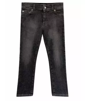 Детские джинсы