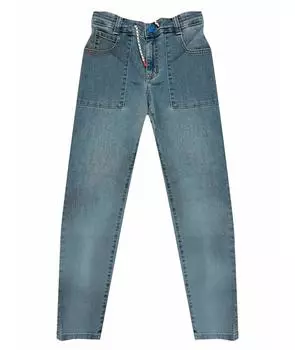 Детские джинсы