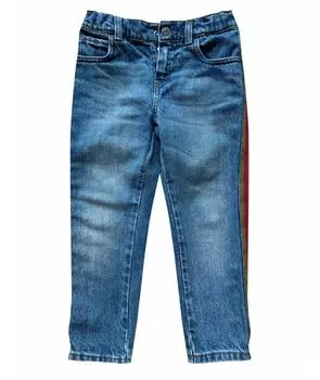 Детские джинсы