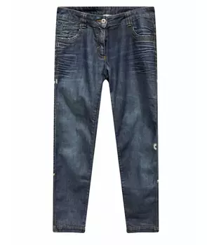 Детские джинсы