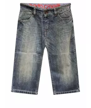 Детские джинсы