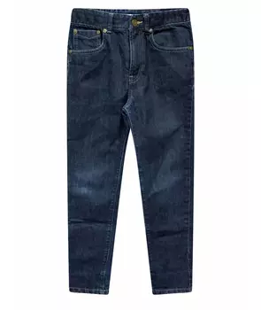 Детские джинсы