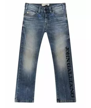 Детские джинсы