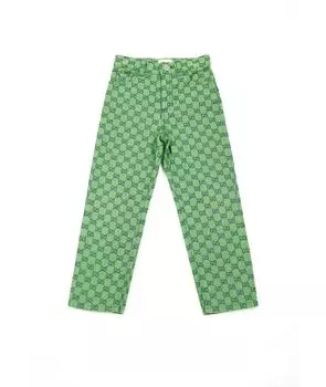 Детские джинсы