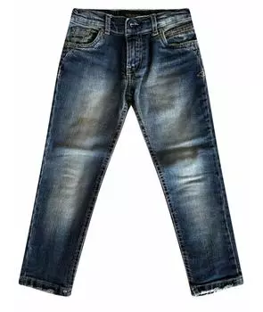 Детские джинсы