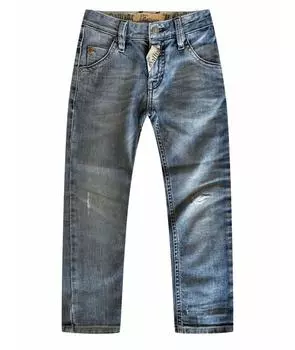 Детские джинсы