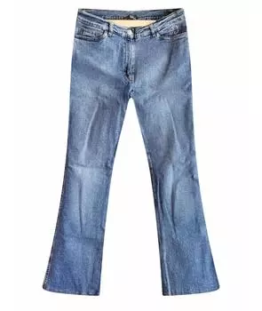 Детские джинсы