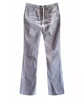 Детские джинсы