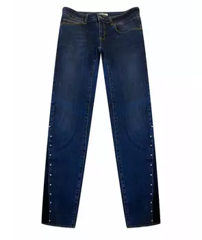 Детские джинсы