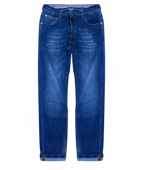 Детские джинсы