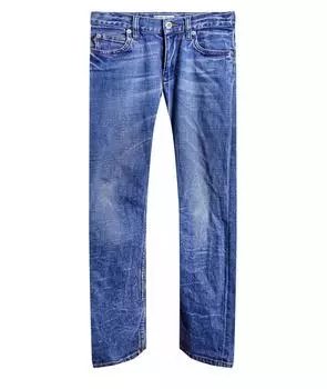 Детские джинсы