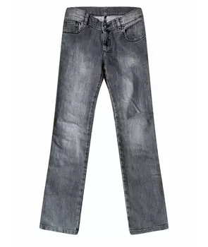Детские джинсы