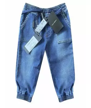 Детские джинсы