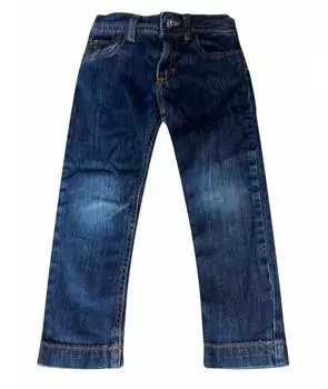 Детские джинсы