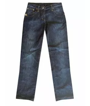 Детские джинсы