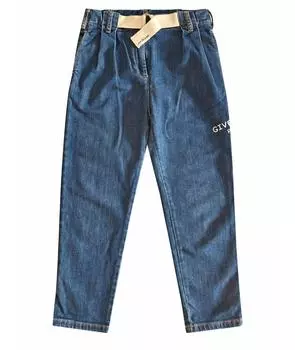Детские джинсы