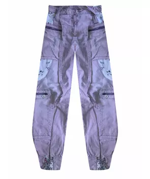 Детские джинсы