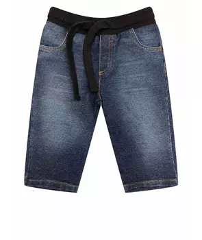 Детские джинсы