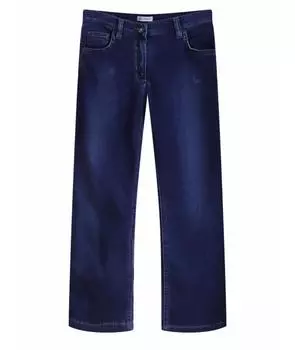Детские джинсы